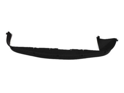 Mopar 5113133AB Air Dam-Front