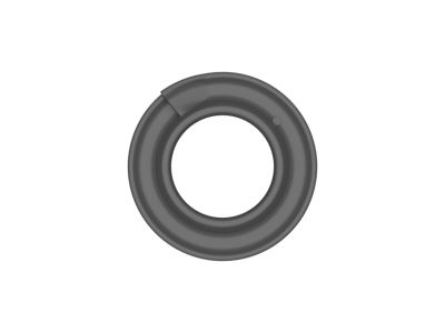 Mopar 68341485AA Spring