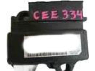 Dodge 68207821AA