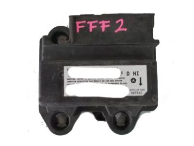 Dodge 68207821AA