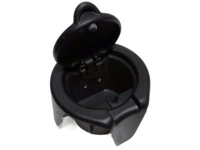 Mopar 5HZ57DX9AB ASHTRAY-Floor Console