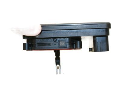 Mopar 68357598AC Anti-Lock Brake System Module