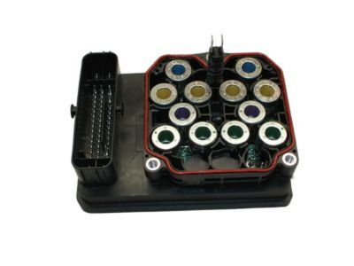 Jeep 68357598AC