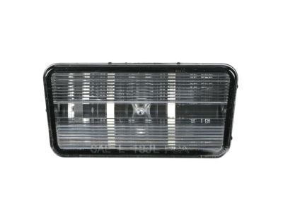 Mopar 68310837AA Lamp-License Plate