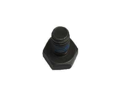 Mopar 6504383 Bolt-HEXAGON Head