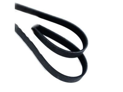 Dodge Dakota Drive Belt - 53032037AM