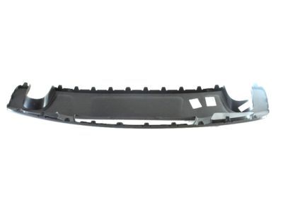 Mopar 5QZ58XS9AA Grille-FASCIA