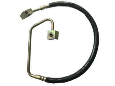 2001 Dodge Ram 2500 Brake Line - V1120082AA