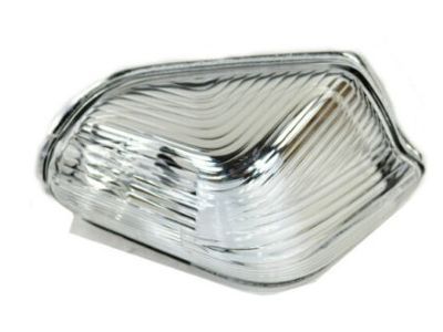 2009 Dodge Sprinter 2500 Side Marker Light - 68010096AA