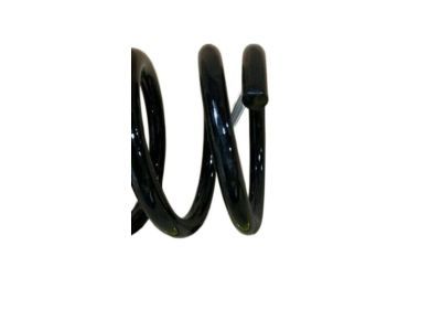 Mopar 52088267 Front Coil Spring