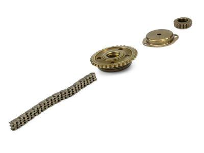 Mopar 68026797AA SPRKT Pkg-Engine Timing