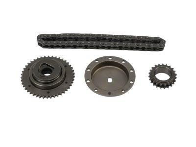 Dodge Viper Timing Chain - 68026797AA