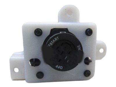 Mopar 56046989AC Module-Ignition Switch