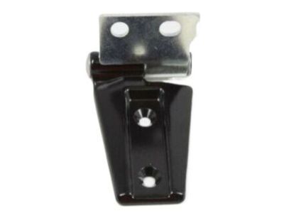 Mopar 55395396AB Hood Hinge