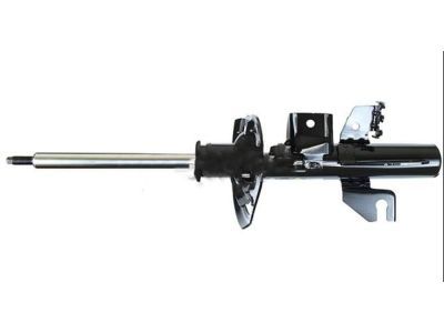 Mopar 4877694AE STRUT-FRONTSUSPENSION