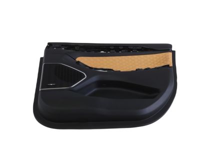 Mopar 7GS681T5AA Panel-Front Door Trim