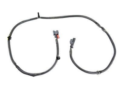 Mopar 56051318AB Wiring-Mirror Jumper