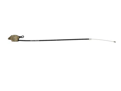 Dodge Door Latch Cable - 68042366AA