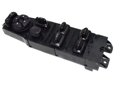 Dodge Ram 3500 Power Window Switch - 56049805AA