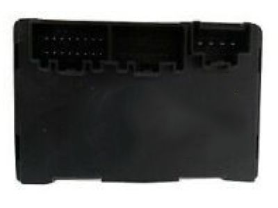 Mopar 68250124AD Module-Transfer Case Control