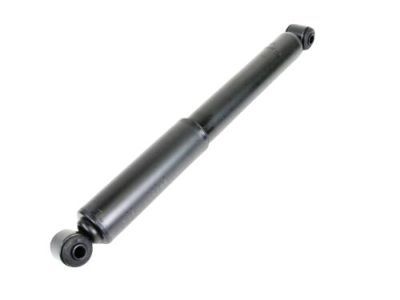 2000 Dodge Grand Caravan Shock Absorber - 4684682AB