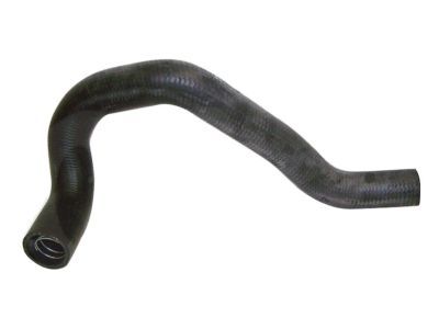 1997 Jeep Wrangler Radiator Hose - 52028141