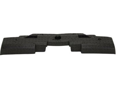 Mopar 68335662AA ABSORBER-Front Energy