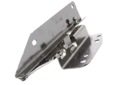 Jeep Commander Hood Hinge - 55369115AB