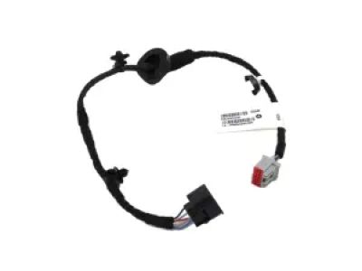 Jeep 68349555AE