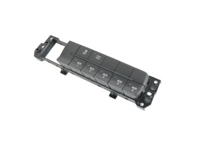 Ram 68231819AD
