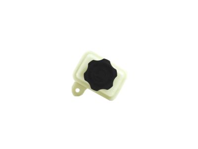 Mopar 68333047AE Reservoir-Power Steering Fluid