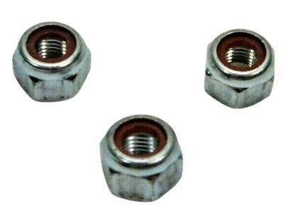 Mopar 6510119AA Screw-HEXAGON Lock