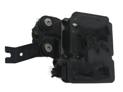 2012 Dodge Dart ABS Control Module - 68190468AA