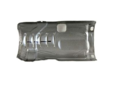 Mopar 68393974AA Shield-Exhaust