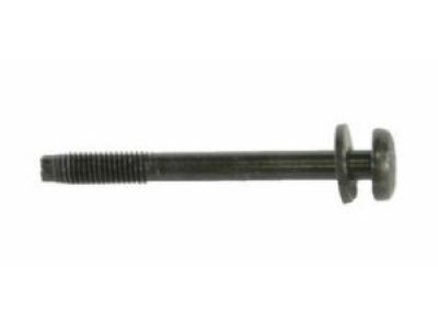 Mopar 6512163AA Screw