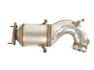 Mopar 68254619AA Catalytic Converter