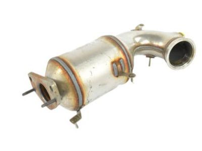 Mopar 68254619AA Catalytic Converter