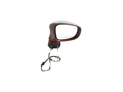 5RM241RVAF Mopar Outside Rearview Mirror Product Photo 3 of 4