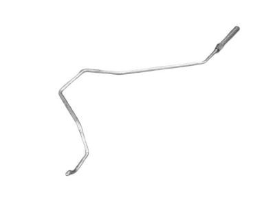 Mopar 68079297AB Rod-Lock