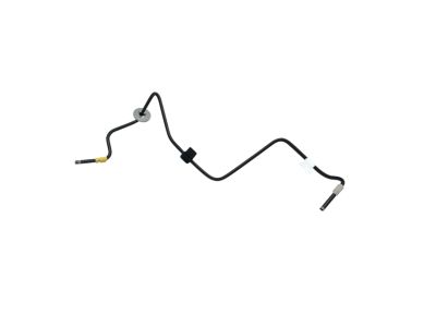 Dodge Journey Brake Line - 4743829AE