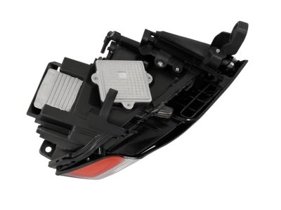 68144703AL Mopar Headlamp Product Photo 1 of 2