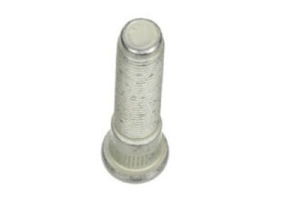 Mopar 6509853AA Stud Hub