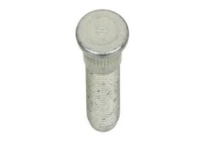 Ram 3500 Wheel Stud - 6509853AA