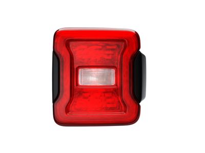 Jeep Wrangler Back Up Light - 68474044AB