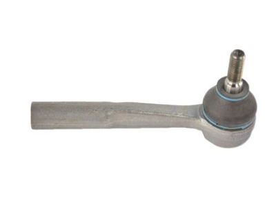 2018 Jeep Renegade Tie Rod End - 68275052AA