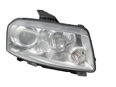 55079380AK Mopar Headlamp Product Photo 1 of 2
