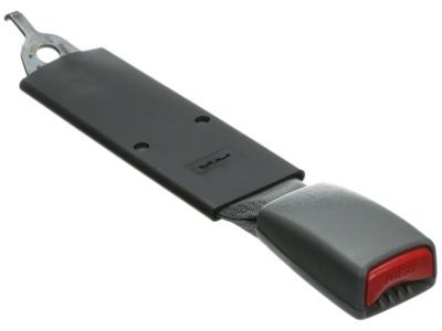 Dodge Ram 5500 Seat Belt - 5GW281D5AC