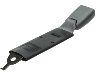 Mopar 5GW281D5AC Center Seat Belt Buckle Half