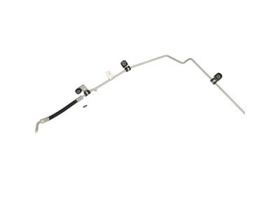 Dodge Dart A/C Hose - 68193945AA