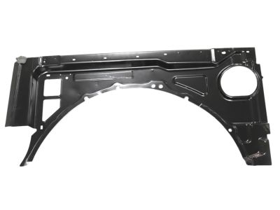 Jeep 68302801AF
